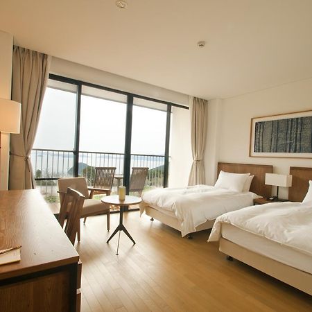 Margherita Goto Islands Resort Hotel Sone Zewnętrze zdjęcie