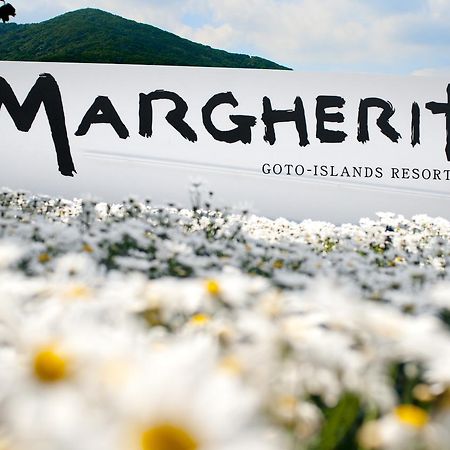 Margherita Goto Islands Resort Hotel Sone Zewnętrze zdjęcie