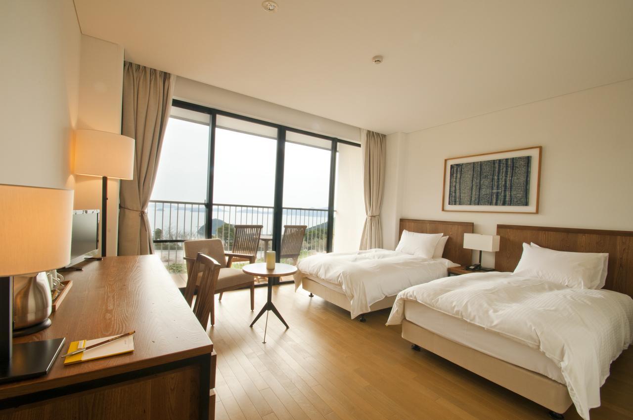Margherita Goto Islands Resort Hotel Sone Zewnętrze zdjęcie