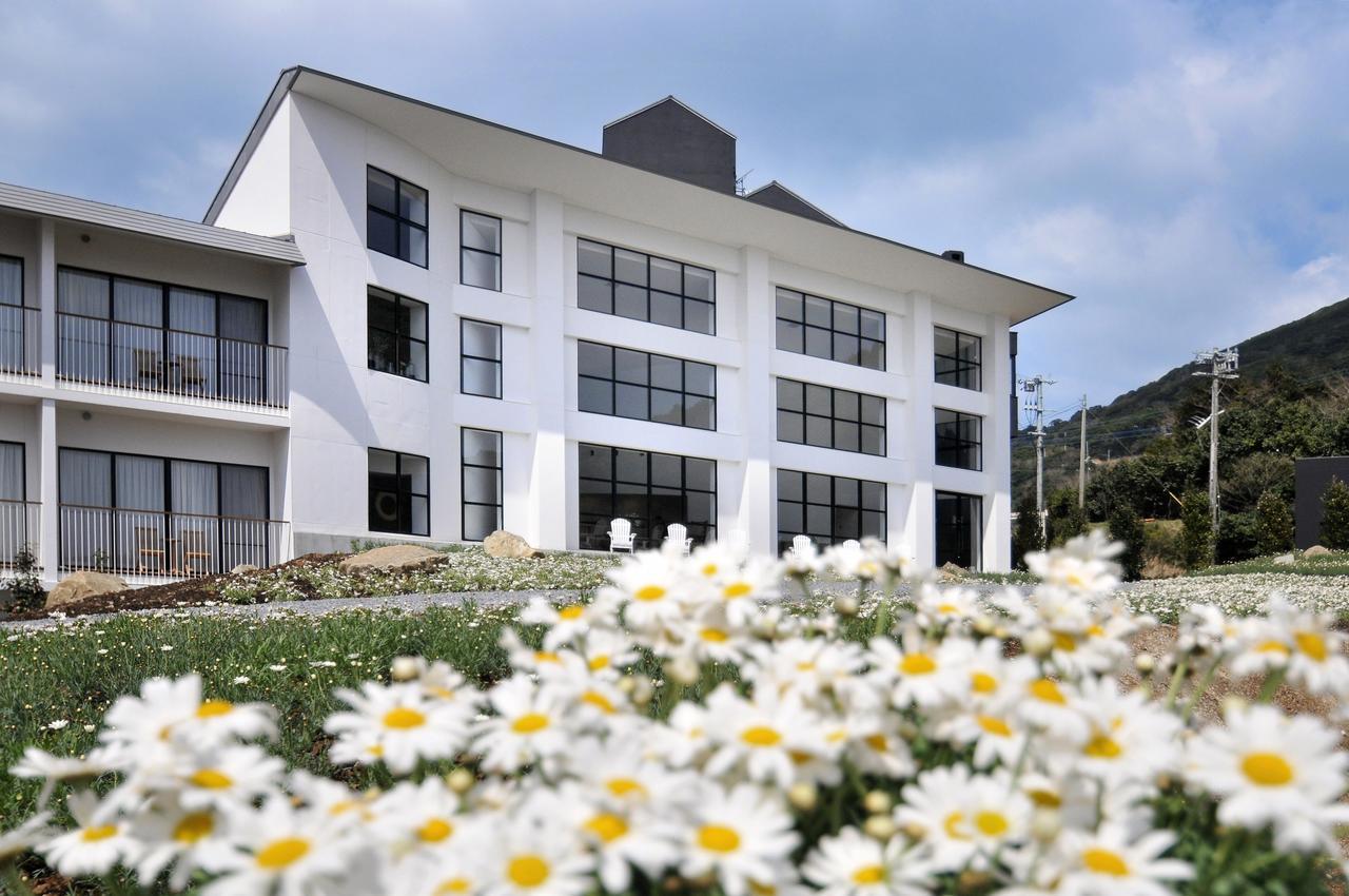 Margherita Goto Islands Resort Hotel Sone Zewnętrze zdjęcie