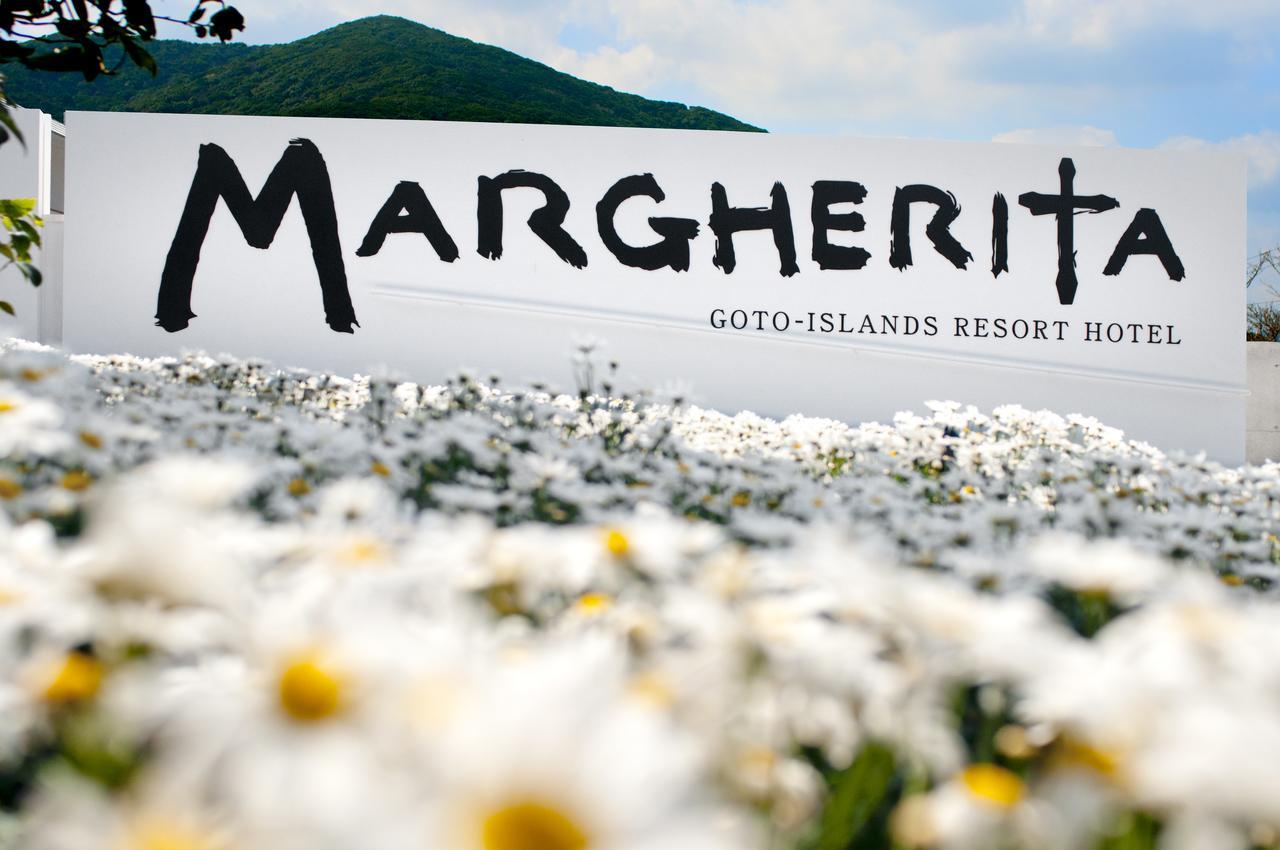 Margherita Goto Islands Resort Hotel Sone Zewnętrze zdjęcie