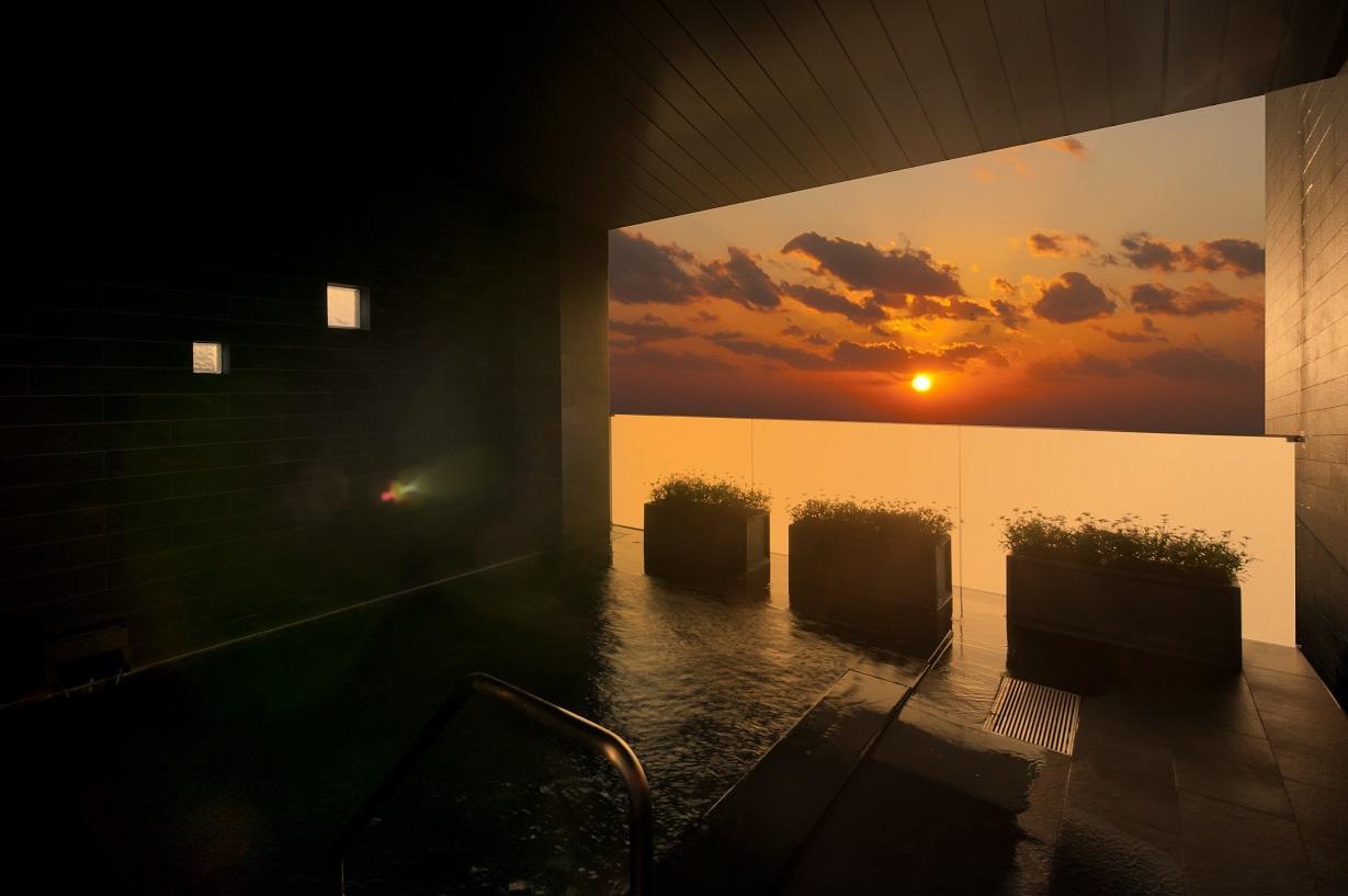 Margherita Goto Islands Resort Hotel Sone Zewnętrze zdjęcie