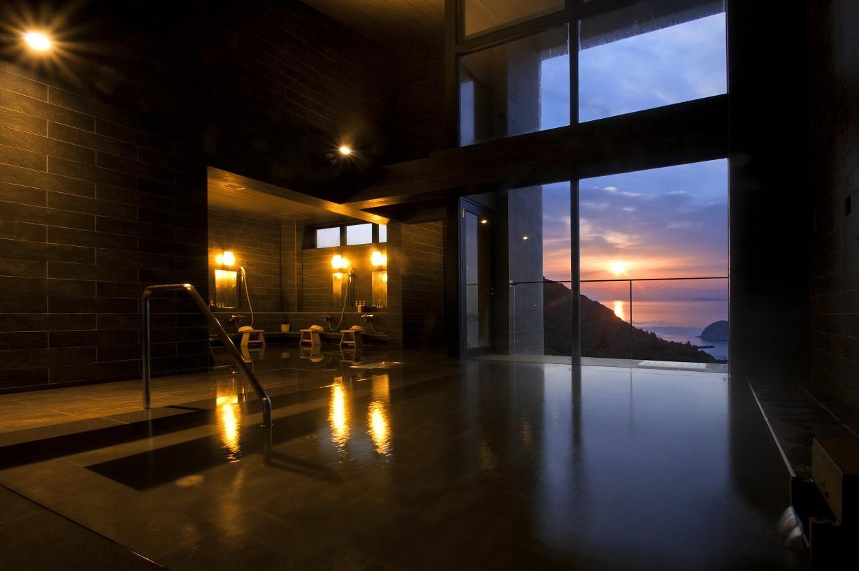 Margherita Goto Islands Resort Hotel Sone Zewnętrze zdjęcie